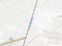 Prodej lesa, Těšetice, 882 m2