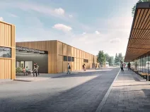 Pronájem obchodního prostoru, Stráž pod Ralskem, Ploučnická, 100 m2