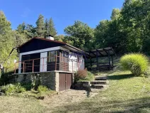 Prodej chaty, Javorník, 34 m2