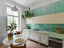 Prodej bytu 1+1, Praha - Vinohrady, Kolínská, 38 m2