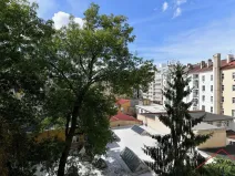 Prodej bytu 1+1, Praha - Vinohrady, Kolínská, 38 m2