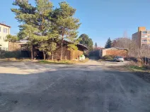 Pronájem skladu, Modřice, 300 m2