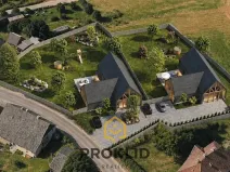 Prodej komerčního pozemku, Stará Ves, 4661 m2