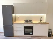 Pronájem bytu 4+1, Praha - Nové Město, Vyšehradská, 103 m2