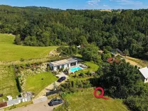 Prodej rodinného domu, Hrusice, Na Výsluní, 60 m2