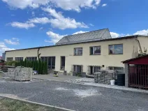 Pronájem skladu, Teplice, Dubská, 1100 m2