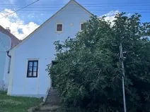 Pronájem rodinného domu, Pavlov, Na Návsi, 190 m2