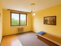 Prodej bytu 4+1, Vyškov, kpt. Otakara Jaroše, 101 m2
