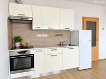 Pronájem bytu 1+kk, Brno, Lišejníková, 35 m2