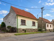 Prodej rodinného domu, Ráječko, Nová, 65 m2