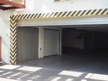 Pronájem garáže, Strakonice, Obránců míru, 20 m2