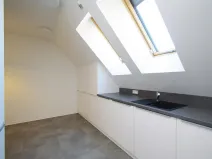 Pronájem atypického bytu, Praha - Vinohrady, Korunní, 82 m2
