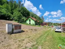 Prodej pozemku pro bydlení, Nižbor, 716 m2