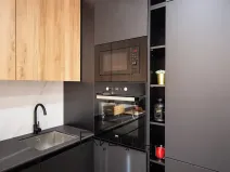 Prodej bytu 3+1, Ostrava, Čujkovova, 68 m2