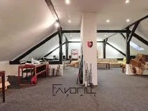 Prodej kanceláře, Olomouc, Rolsberská, 225 m2