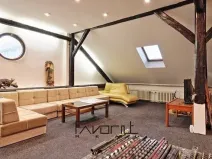 Prodej kanceláře, Olomouc, Rolsberská, 225 m2