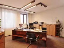 Prodej kanceláře, Olomouc, Rolsberská, 225 m2