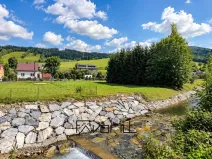 Prodej pozemku pro bydlení, Bělá pod Pradědem, 1166 m2