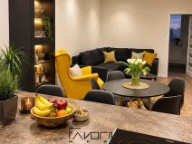 Prodej bytu 3+kk, Ostrava, Ukrajinská, 67 m2