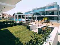 Prodej bytu 3+kk, Sithonia, Chalkidiki, Řecko, 90 m2