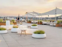 Pronájem kanceláře, Praha - Nové Město, Václavské náměstí, 480 m2
