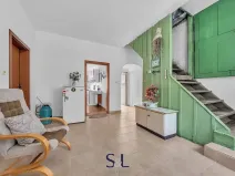 Prodej rodinného domu, Horní Libchava, 230 m2