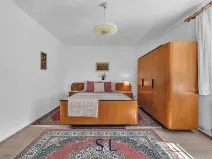 Prodej rodinného domu, Horní Libchava, 230 m2