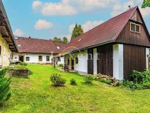 Prodej rodinného domu, Dvůr Králové nad Labem, K Rybníkům, 600 m2