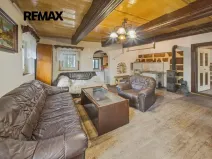 Prodej chalupy, Cvikov, 185 m2