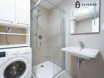 Pronájem bytu 1+kk, Brno, třída Generála Píky, 35 m2