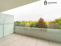 Pronájem bytu 1+kk, Brno, třída Generála Píky, 35 m2