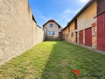 Prodej rodinného domu, Ledčice, 138 m2