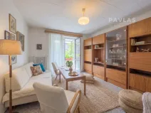 Prodej bytu 2+1, České Budějovice, Nerudova, 56 m2