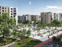 Prodej bytu 3+kk, Kladno, Unhošťská, 69 m2