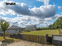 Prodej pozemku pro bydlení, Zruč-Senec, 1458 m2