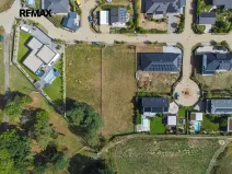 Prodej pozemku pro bydlení, Zruč-Senec, 1458 m2