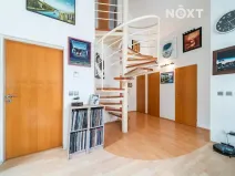 Prodej bytu 3+kk, Zlín, Kamenná, 88 m2