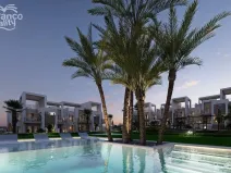 Prodej rodinného domu, Ciudad Quesada, Alicante, Španělsko, 73 m2