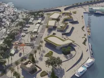 Prodej bytu 3+kk, Torrevieja, Alicante, Španělsko, 79 m2
