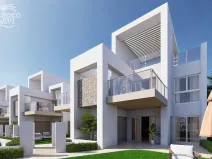 Prodej rodinného domu, Ciudad Quesada, Alicante, Španělsko, 85 m2