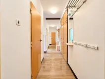 Pronájem bytu 3+1, Brno, Ramešova, 73 m2