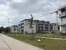 Prodej bytu 2+kk, České Budějovice, U Branišovského lesa, 52 m2