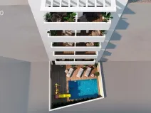 Prodej bytu 3+kk, Torrevieja, Alicante, Španělsko, 86 m2