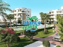 Prodej bytu 3+kk, Torre Pacheco, Murcia, Španělsko, 83 m2