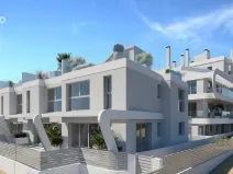 Prodej bytu, Estepona, Málaga, Španělsko, 20 m2