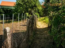 Prodej pozemku pro bydlení, Pavlov, Na Cimbuří, 849 m2