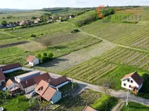 Prodej komerčního pozemku, Velké Bílovice, Svárov, 1724 m2