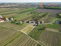 Prodej komerčního pozemku, Velké Bílovice, Svárov, 1724 m2