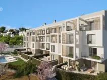 Prodej bytu, Palmanova, Baleares, Španělsko, 65 m2