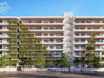 Prodej bytu, Fuengirola, Málaga, Španělsko, 72 m2